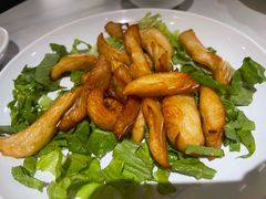 -红日饭店(裕隆三路店)