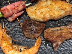 -大渔铁板烧(蛇口店)