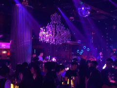 -苏荷酒吧(九街店)