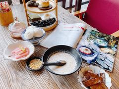 -上席擂茶·新中式青年茶馆(古城店)