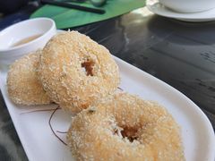 -帕蓝·暹罗料理(大学路店)