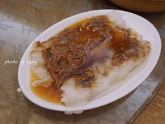 -稻香酒家·33年老字号·港式粤菜(富邦中心店)