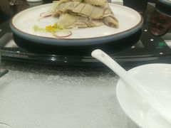 -上海浦东华美达大酒店