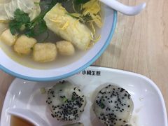 -小杨生煎(成山巴黎春天店)