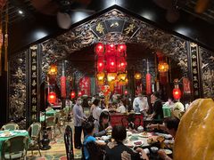 大堂-誉八仙茶室酒楼(新天地店)