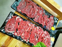 -陈记顺和潮汕牛肉火锅(棠德南路店)
