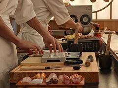 -鮨政·Omakase(万象城店)