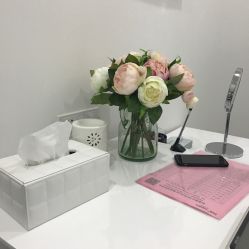 -时间海科学美容