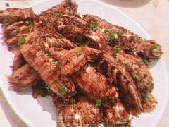 -芭菲盛宴·环球美食(袁家岗店)