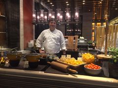 -深圳四季酒店·馥自助餐厅