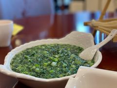 青菜钵-龙凤瓦罐煨汤馆(清江东路店)