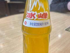 -乔福记香菇面(凤城九路店)