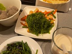 -海底捞火锅(飞马水城店)