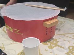 -串盟烧烤大排档·长沙美食地标(星沙店)