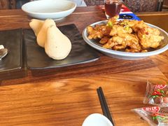 -小吊梨汤·北京菜(香山店)