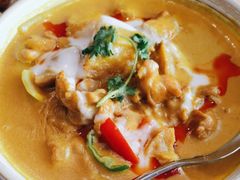 -Thai Alley泰爱里(二沙岛店)