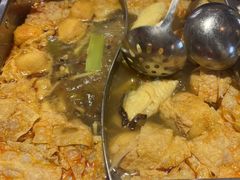 -螺大喜螺蛳粉火锅(雍和宫店)