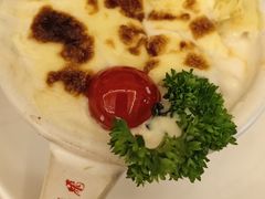 -马迭尔西餐厅(中央大街店)