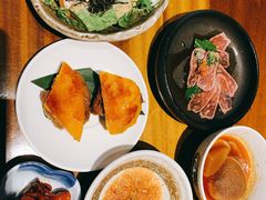 鹅肝-和彩放题餐厅(酒仙桥店)