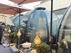 -龟兹KUCINA·新疆菜(前滩L+PLAZA店)