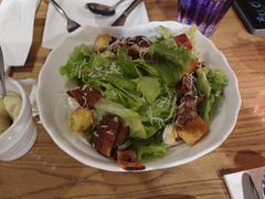 -安妮意大利餐厅(世贸天阶店)
