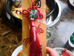 -贡椒鱼老店·雅安十大名店