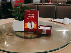 大堂-大鸭梨(天通西苑店)
