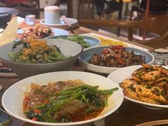 -薇酌饮·陕西菜(南门外店)