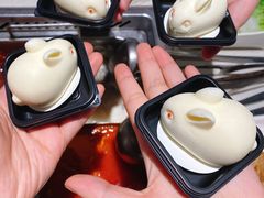 -海底捞火锅(亲子主题北金鹰店)