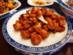 鸡里蹦-保定会馆(秀兰店)