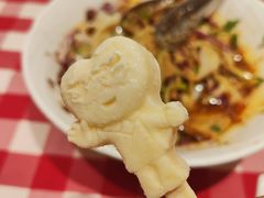 -西贝(金桥店)