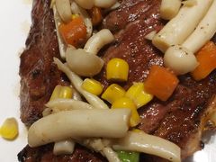 -半悦牛排(龙湖西宸天街店)
