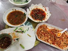 -洪霞餐馆