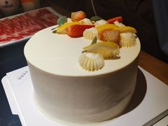 -亦家cake·0卡糖
