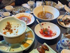 -羲和雅苑•北京烤鸭(平安国际金融中心店)