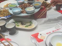 -额娘·春饼烤鸭(华北七楼创始店)