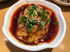 红油宫廷鸡-鼎泰丰(当代商城店)