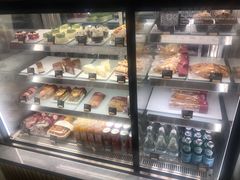 -COSTA COFFEE(上海月星环球港店)