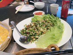 -飞尝蚝·顺德菜·鱼生(顺德总店)