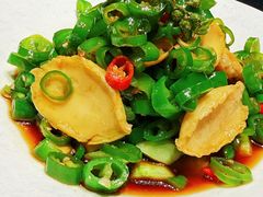 -醉东Oriental House(静安嘉里中心店)