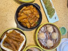 -一茶一点(海景店)