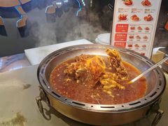 -西贝莜面村(当代商城店)