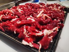 -三毛牛肉店(福强店)