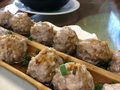 -老客家美食• 竹筒饭• 河鲜(龙门永汉店)