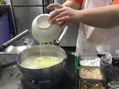 -津门张记包子铺(华昌道店)