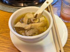 -菌海森林·非遗野生菌火锅(西山区滇池路摩根道店)