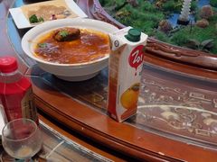 -普天和酒楼·新津菜·烤鸭(天津之眼店)