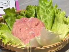 -生活如沸·顺德水牛奶火锅(人民广场店)