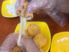 -BHC炸鸡(明洞总店)