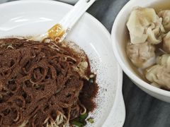 -周门传统竹升面